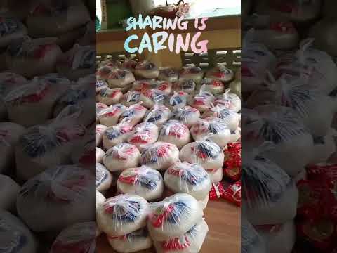 A Little Bit Act Of Kindness For My Kababayan's ln San Remigio Northern Cebu 6.9 Earthquake