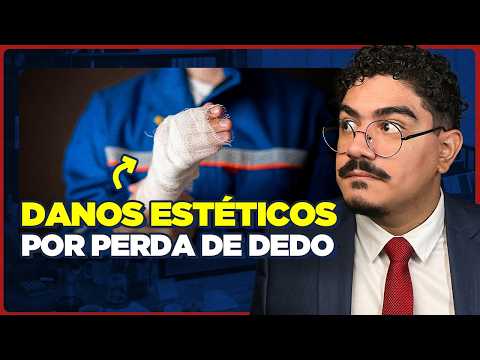 Dano Estético por
