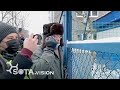 В ДЕНЬ КОНСТИТУЦИИ ОТБИВАТЬ ИЗ ОВД! Архангельск встал на защиту своих прав!