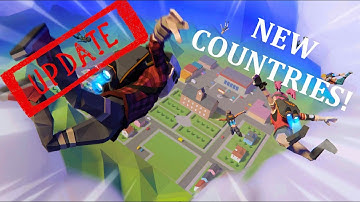 1v1 LOL Chapter 2 Is Now Available In 51 Countries + Release date?