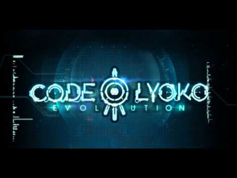 Code Lyoko Evolution OST - (24) Preview Music #2