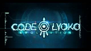 Code Lyoko Evolution OST - (24) Preview Music #2