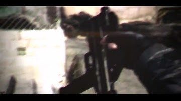 Modern Warfare 3 Triple Headshot!!