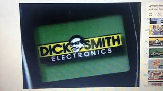 Dick Smith 1999 Ad