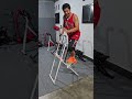 kuat kokoh mesin stepper panjat velomax