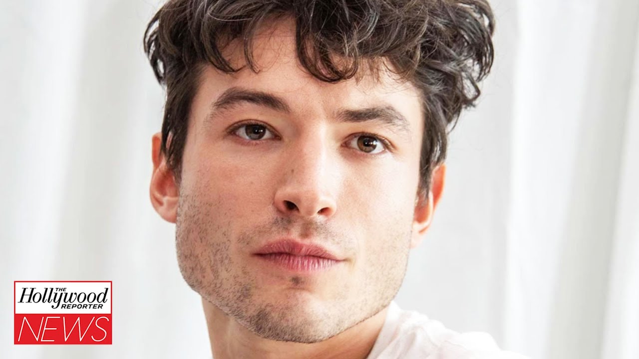 Why 'The Flash' Star Ezra Miller is Going After the KKK