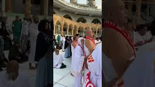 Umroh - Masjidil Haram Mekah Hari Ini.