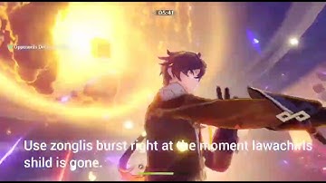 Emblem of Severed Fate domain speed run statergy.