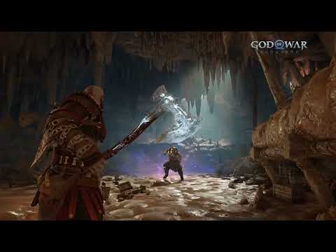 God of War Ragnarök | Preordina ora | PS5, PS4