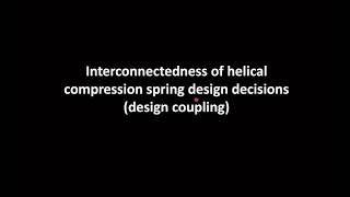 Celebrity Designing Helical Compression Springs for Stringent Requirements Using Design Optimization Net Worth