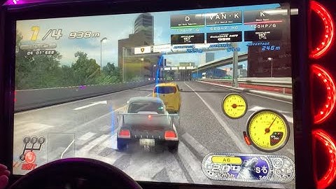 2v2 Tag Team w UNI•K | They don’t call me choke god for no reason | WMMT6RR C1