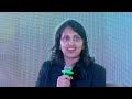 Fireside chat voice technology in the aviation industry  voice tech summit india bangalore 