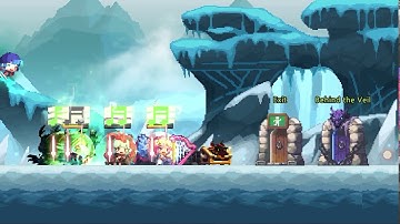 Crusaders Quest - EP3 C3H - Ran Orfeo Kaede