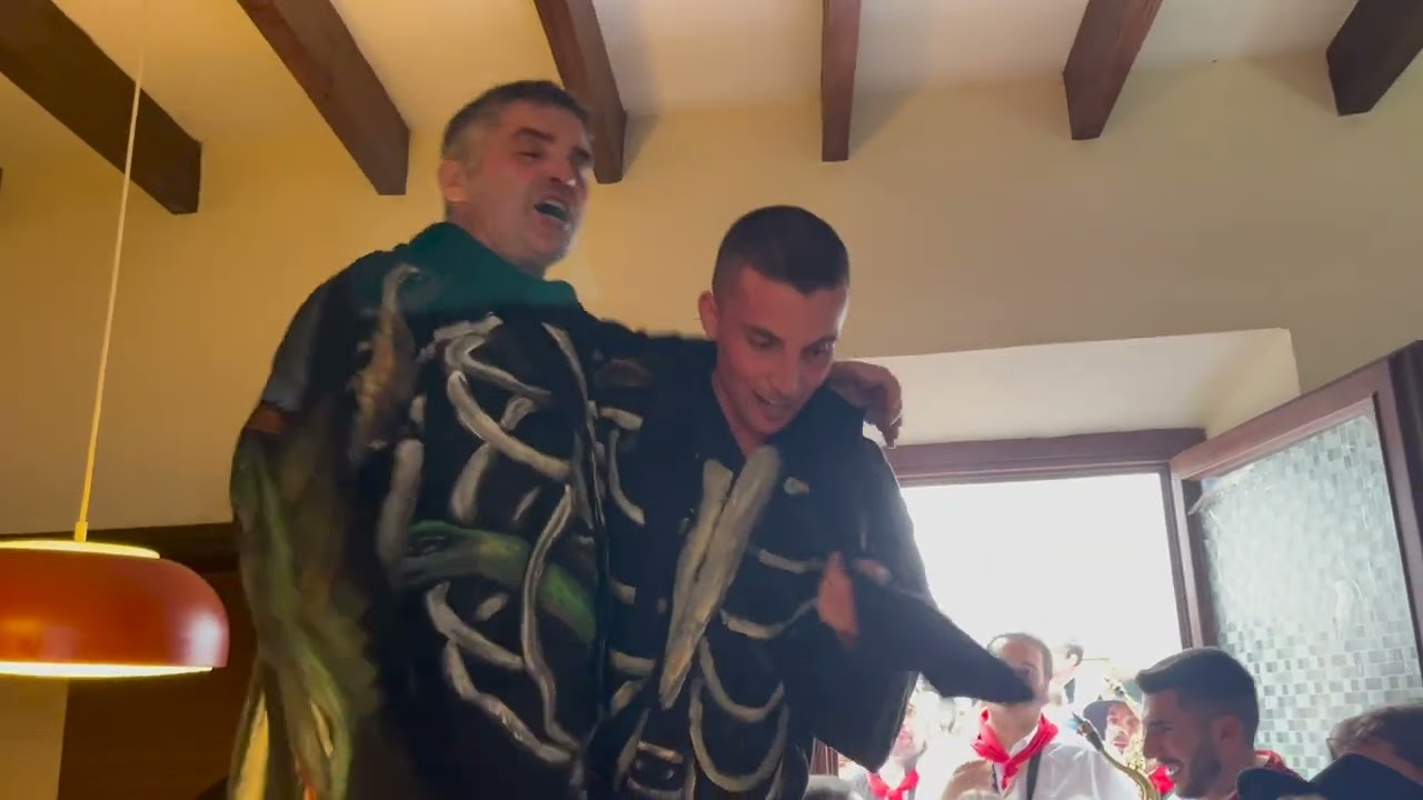 Sant Antoni d'Artà 2025