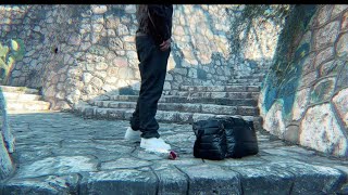 Garden-interlude 🥀(Video Oficial)