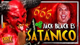 TENACIOUS D ¿Te Acuerdas de Jack Black VS El Diablo?