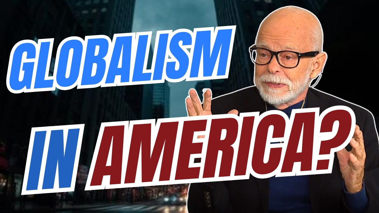 The Jim Bakker Show with Dave Robbins