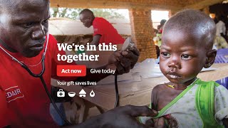 We’re in this together