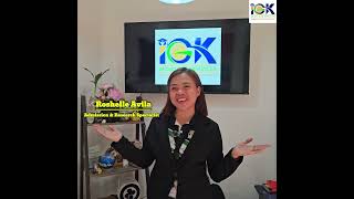 Welcome to IGK Migration Services