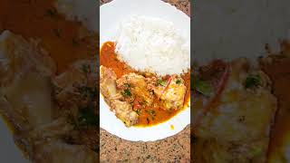 Chicken Curry #food #cooking #chickenrecipe #cookingchicken #chicken