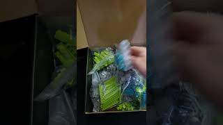 Die 4 SNAP Bestellung ist Eingetroffen #noppen_city #klembausteine #noppensteine #SNAP