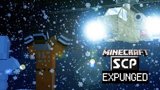 SCP: EXPUNGED - Episode 2 (Minecraft SCP Roleplay)