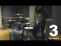 Age Factory - 3【叩いてみた】drum cover