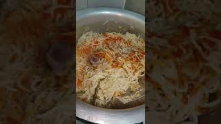 chicken biryani swadisht ??my channel Village cooking Asmaislamicstatus viral Shorts subscribe