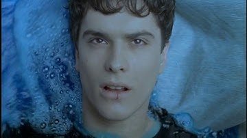 『ブレインダメージ』　予告編（字幕なし）