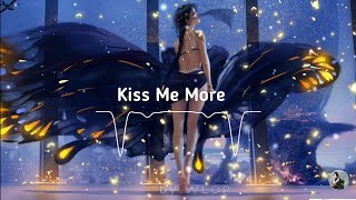 Kiss Me More - Doja Cat, Sza | 抖音 | Tiktok | Bgm | Douyin Music | Dntmusic