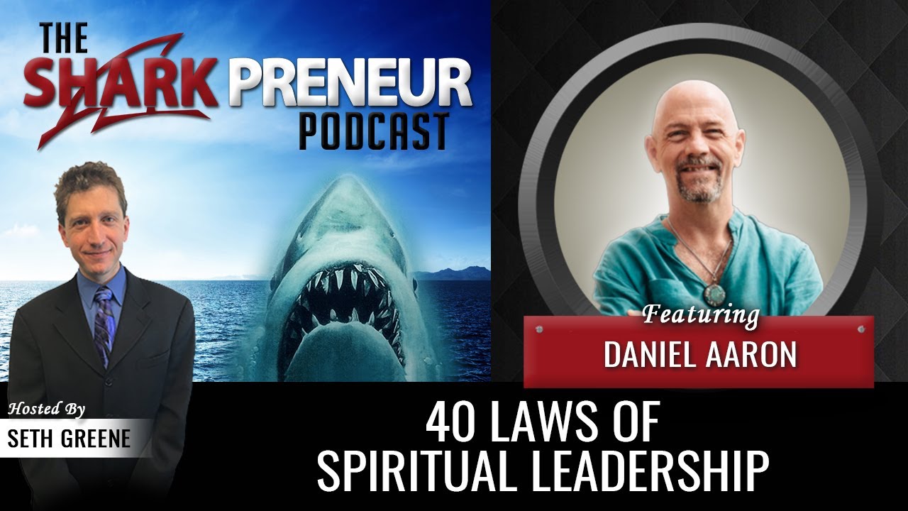1030: 40 Laws of Spiritual Leadership