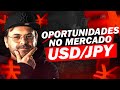 AULA DE COMO LUCRAR NO DÓLAR-IENE (USD/JPY) | FIMATHE