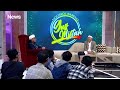 Alasan Dedi Mulyadi Sering Turun Ke Lapangan Bawa Kamera Part 03 - Ngobrol Bareng Gus Miftah 03/12