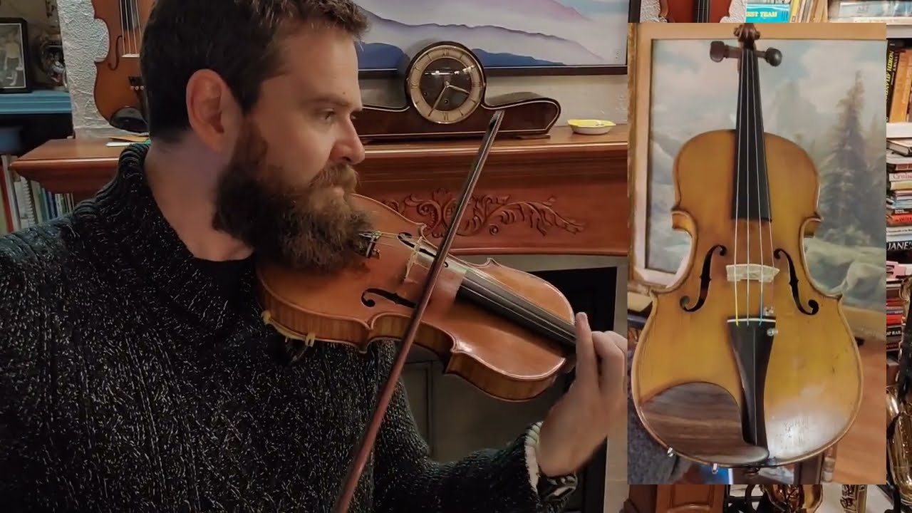 Josef Klotz in Mitten Walden Anno 1795 Josef Klotz 1795 Mittenwald