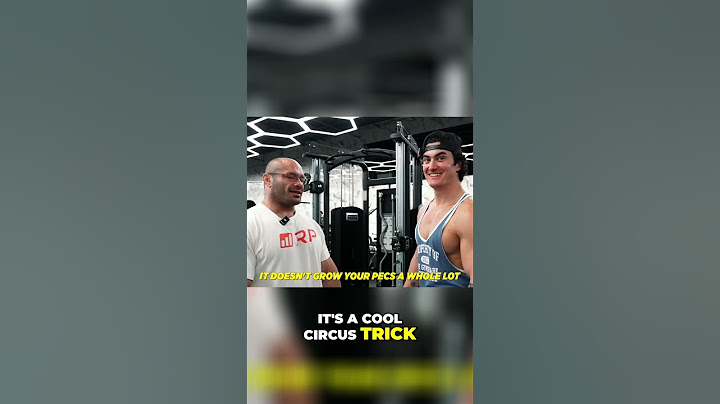 Gym Fails: Exercises That DON'T Work