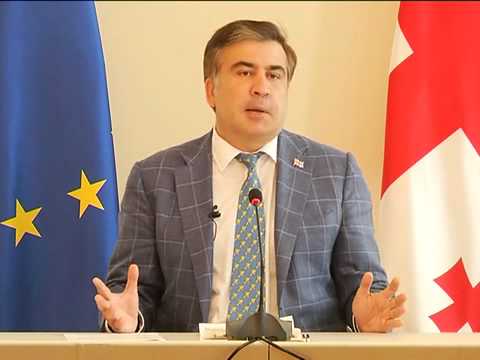 საქართველოს პრეზიდენტი პარლამენტის უმცირესობის წევრებს შეხვდა