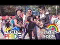 Marcha GAY 2017 CDMX [] GAY PRIDE CDMX 2017