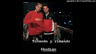 Chano ft. Kodigo - La Tumbada (Official Audio)