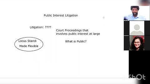 How to Draft a PIL? | Public Interest Litigation | Lexshorts