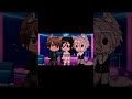 *°Y yo quiero saber como es que baila la Julieta°* #meme #gachaclub #short #edit #gachalifetiktok