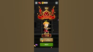 How to Loot - Pin Pull & Hero Rescue / Level 58 / Solution / Azura Global / Android iOS