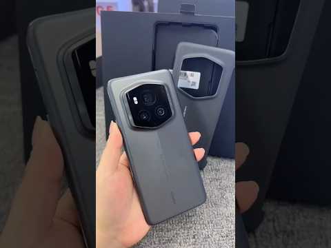 Unboxing the Honor Magic 6 RSR 5G | Unleashing Next-Gen Performance! #shorts #trending