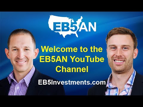 Welcome to the EB5AN Youtube Channel