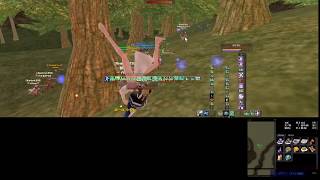 【MoE】2020年1月29日の記録inE鯖【warage】