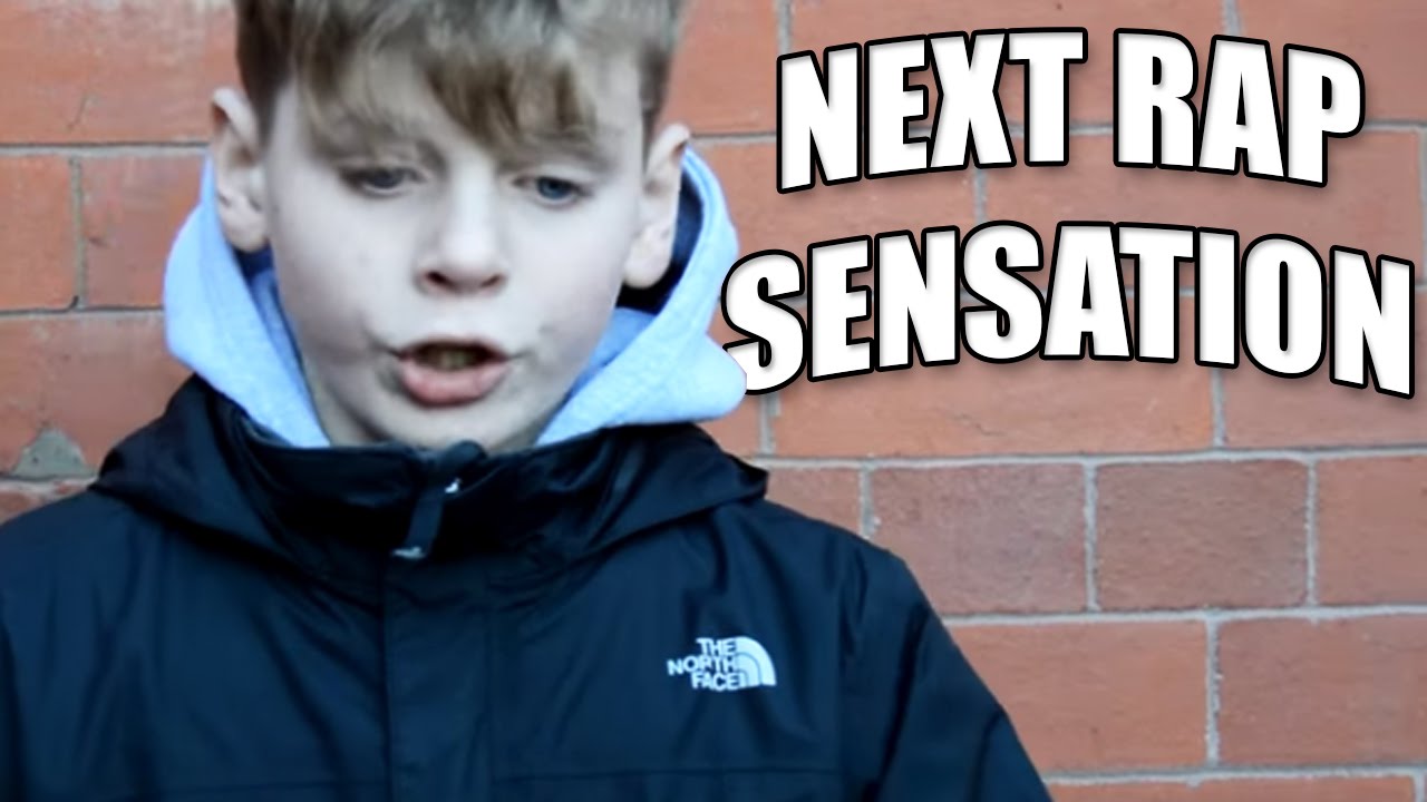 The Next UK Rap Sensation Little T YouTube