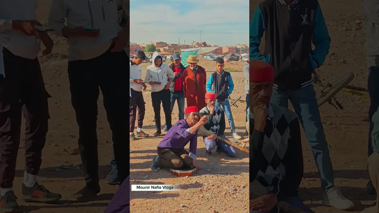 خالد الزموري فكاهة الموت ديال الضحك (دير الكيت) 😂😂#فكاهة #ضحك #maroc #المغرب