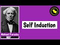 Self Induction.