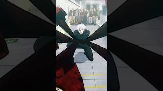 Geto Is Sell To Gojo