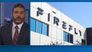 Firefly Aerospace expands in Cedar Park