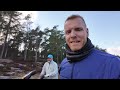Golf hver dag, lite søvn og angst, klarer jeg turneringen om 4 dager?
